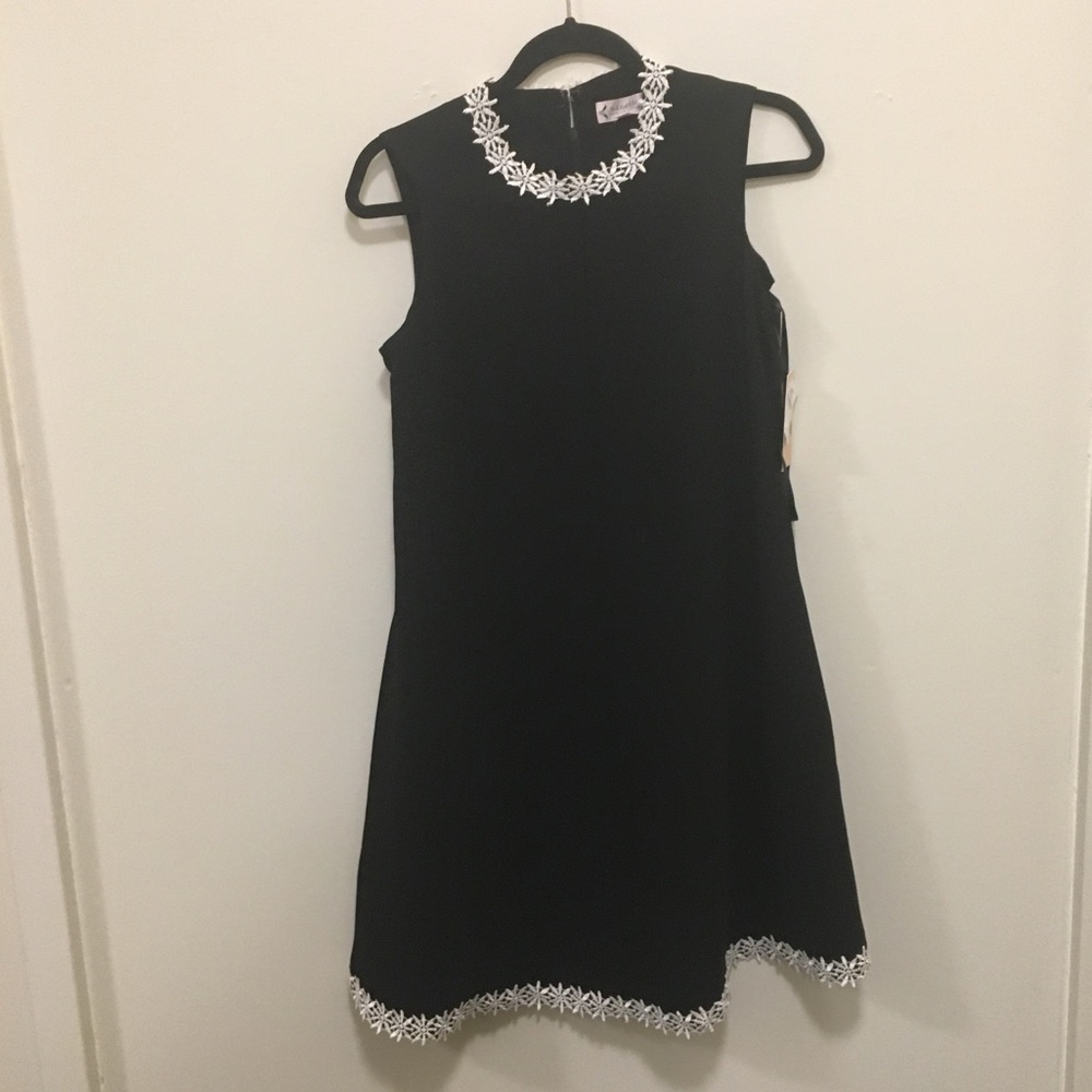 NANETTE LEPORE cocktail dress